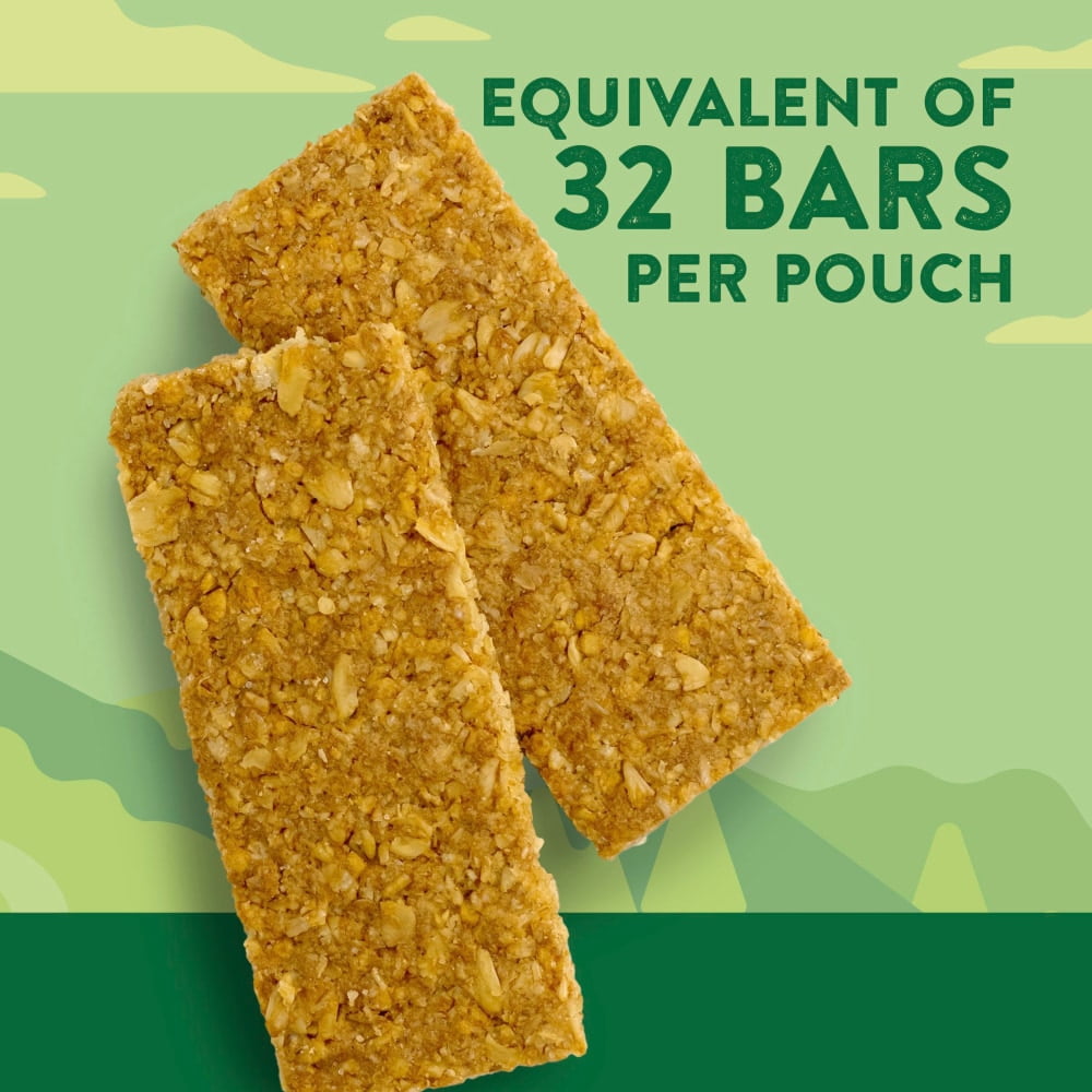 Nature Valley Crunchy Oats and Honey Family Size Granola