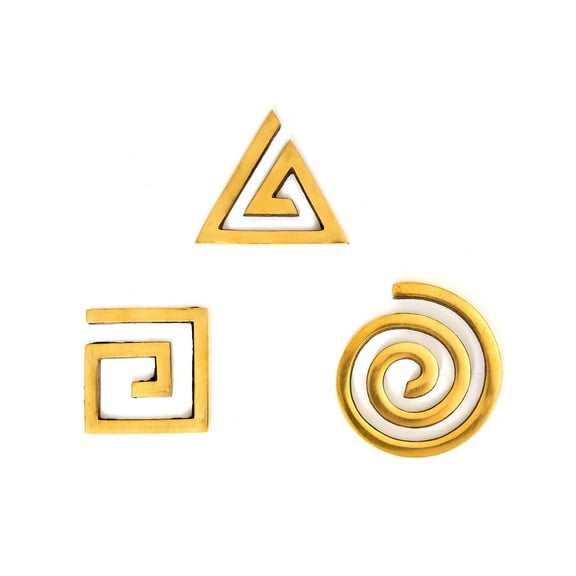 Rudra Centre Vastu Helix Set