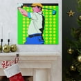 thumbnail image 6 of Swinging Through Golf - Canvas, 6 of 10
