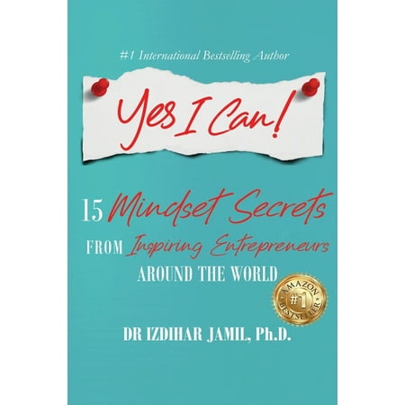 Yes I Can! (Paperback)