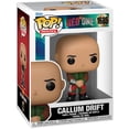 thumbnail image 2 of Red One Callum Drift Funko Pop! Vinyl Figure #1685, 2 of 3