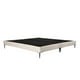 thumbnail image 2 of Box Base Cama Slim King Size Dicasa Crema, 2 of 6