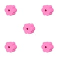 thumbnail image 2 of Toystoory Vasos Turner Espuma Lavable Superficie lisa Resistente al desgaste Vaso Esponja Buena elasticidad Botellas Gafas Rosa 72 mm Type2 NO2, 2 of 6