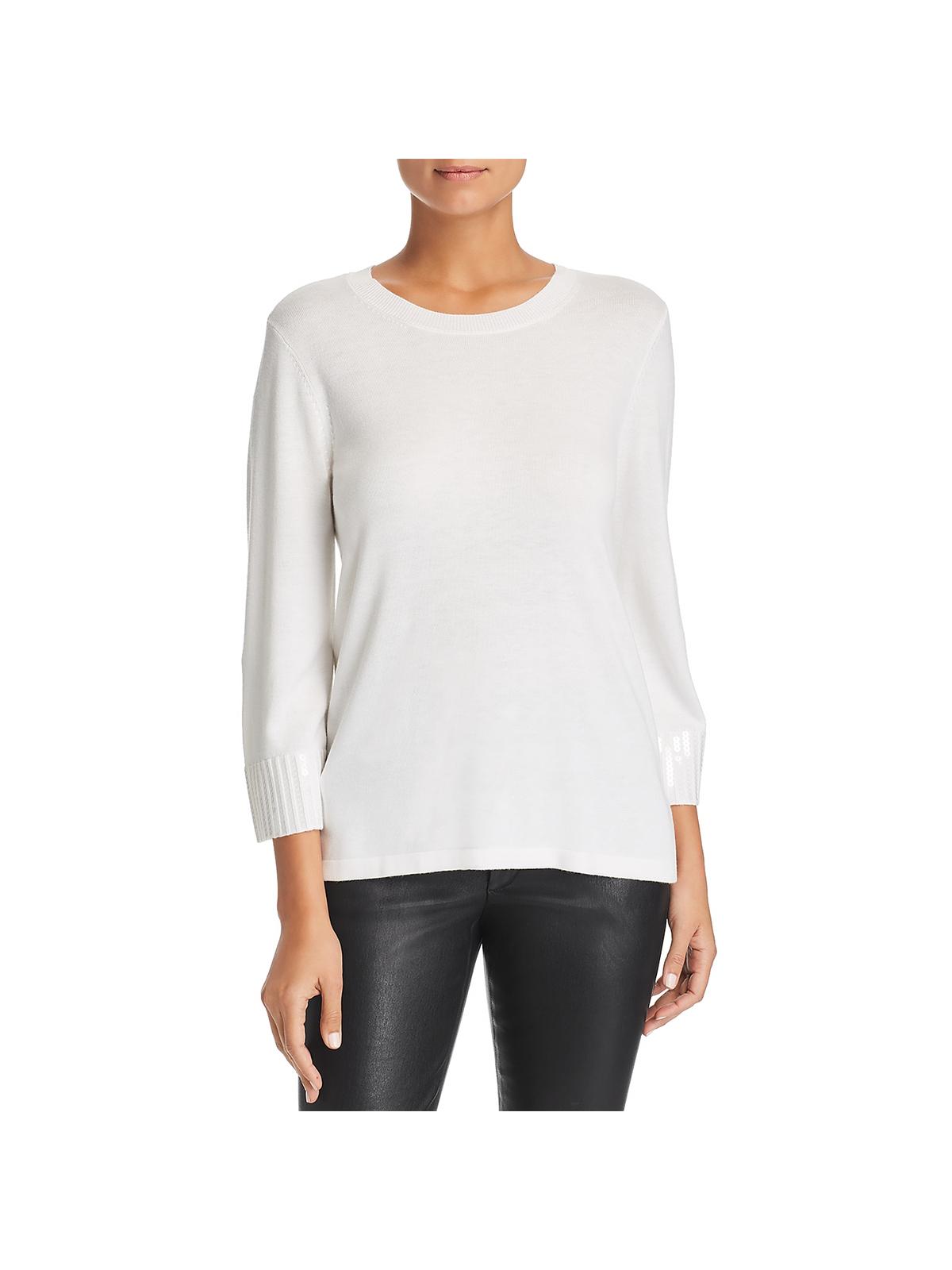 three quarter sleeve sweaters