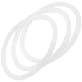 thumbnail image 3 of 3pcs Singing Bowl O-rings Singing Bowl Rubber Rings Sound Bowl Rings Singing Bowl Ring, 3 of 7