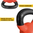 thumbnail image 4 of Pesa Rusa Vinyl Tayga  20 Lb Naranja, 4 of 5