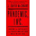 thumbnail image 1 of Pre-Owned Pandemic, Inc.: Chasing the Capitalists and Thieves Who Got Rich While We Got Sick, 9781982177744, 1982177748, Hardcover,, 1 of 1