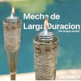 thumbnail image 3 of Juego de 5 Antorchas para Decoración de Exteriores Unico de 1.5 M, 3 of 5