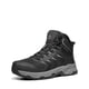 thumbnail image 1 of Botas de Senderismo Impermeables PRO para Hombre NORTIV 8 Talla 8.5 Negro, 1 of 9