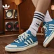 thumbnail image 1 of Adidas Originals Nizza RF 74 Men's Shoe Athletic Sneaker Trainers Footwear #566, 1 of 6