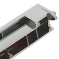 thumbnail image 3 of NIYANGLE 1 Pair Electric Cooker Switch Electroplate Silver Start Stop Control Home Kitchen Use, 3 of 8