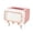 A, variant on Tissue Living Room Style TV Wra Ppers Paper Function Mobile Phone Shelf Tissue Storage Store Bags Organizer Drawer for Clothes Closet Moving Boxes Sweater Holder for Closet Storage Containers for