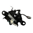 thumbnail image 2 of Yassdwbn Hood Lock Latch 5351053111 For Lexus IS200T IS300 IS350 2016-2020 53510-53111, 2 of 5