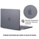 thumbnail image 4 of Funda TechProtectus para MacBook Air M2 Negra texturizada 2022 A2681, 4 of 7