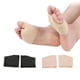 thumbnail image 2 of Medias plantillas de Gel de silicona para metatarso, almohadillas de zapatos para aliviar el dolor en el antepié, cojines de bola de pie para calcetines correctores Hallux Valgus, 2 of 4