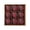 Red, variant on Christmas Ornament Ball Hanging Decor, Festive Tree Decoration For Wreath Window Fireplace Or Party Display, Holiday Home Accent