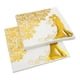 thumbnail image 3 of Servilletas de Papel TUNC nupcial para boda 200 Uds, 3 of 5