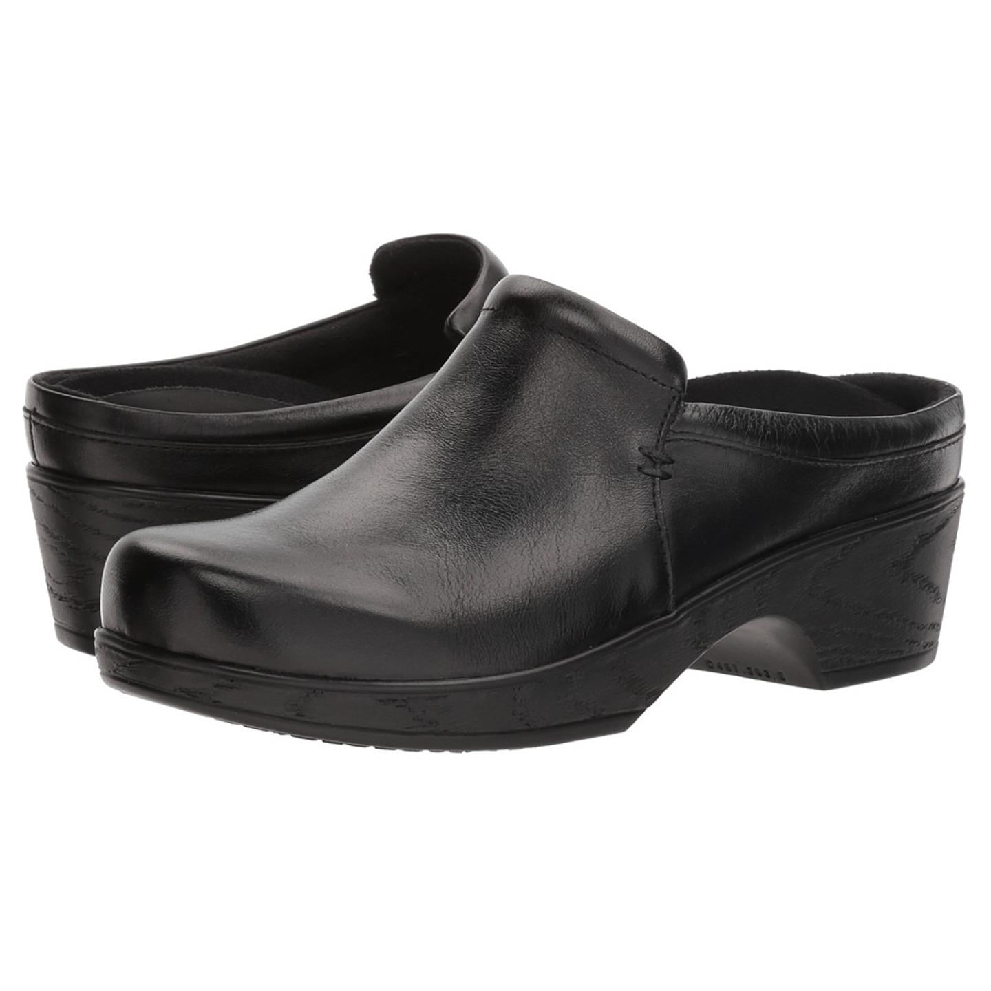 walmart womens clogs