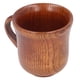thumbnail image 5 of Taza De Café, Taza De Té De Madera Para Cocina Para El Hogar ANGGREK Otros, 5 of 8
