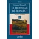 thumbnail image 1 of LA IDENTIDAD DE FRANCIA. T. 01: EL ESPACIO Y LA HISTORIA GEDISA FERNAND BRAUDEL, 1 of 2