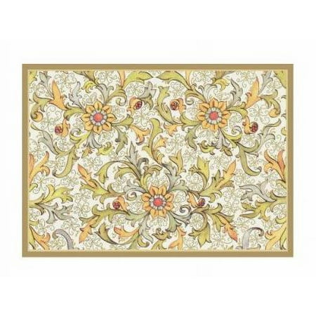 Provence Note Cards