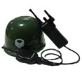 thumbnail image 5 of Funny Artificial Police Interphone Radiotelephone Radio Set Children Walkie Talkie Toy, 5 of 5