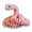 Pink, variant on Dserhfy 3D Printed Snake Figurine Movable Joints Snake Figure Articulated Animal Model Toy Home Office Bookshelf Desktop Decoration Ornament
