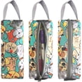 thumbnail image 2 of Tilami Rolling Backpack 19 inch Wheeled Backpack, 2 of 2