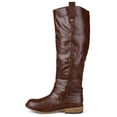 thumbnail image 3 of Women's Mid-calf Riding Boots, 3 of 8