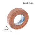 thumbnail image 1 of Rhinoplasty Splint Ortho Immobilize Thermoplastic Nose Fracture Adhesive Tape, 1 of 5
