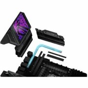 Asus ROG Strix X870E-E GAMING WIFI7 NEO Gaming Desktop Motherboard, AMD X870E Chipset, Socket AM5, ATX