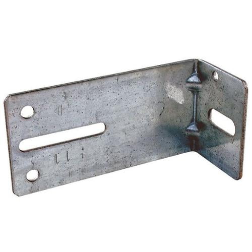 Modern Garage Door Track Bracket Lowes for Large Space