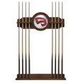 thumbnail image 1 of Holland Bar Stool CueChrdWestKy Western Kentucky Cue Rack in Chardonnay Finish, 1 of 1