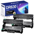 thumbnail image 1 of Batería de repuesto compatible para Brother DR-630 para HL-L2300D, 1 of 6