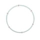 thumbnail image 3 of 2X Juego de de Globo Grande Soporte de Columna Kit de de Base Decoración 60 cm, 3 of 5