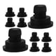 thumbnail image 3 of FELTECHELECTR 12 piezas de patas reemplazables para asador eléctrico y olla de cocción lenta. Modernos protectores de goma para patas de olla arrocera., 3 of 5