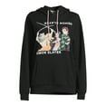 thumbnail image 4 of Women's Demon Slayer Hoodie, 4 of 5