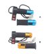 thumbnail image 5 of Soidarity Paquete de 2 aceleradores de bicicleta eléctrica de 22mm, pieza de repuesto antideslizante, reparación de manillar de bicicleta eléctrica con Type2 NO2 Soidarity OD022407-01, 5 of 6