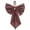 B-6B Home Decor, variant on CSEONE Christmas Plaid-Stripe Extra-Large Bow Hanging Ornament Oversized Tree Wreath and Garland Hanging Drop Gift Ideas Christmas Ornaments Holiday Gifts