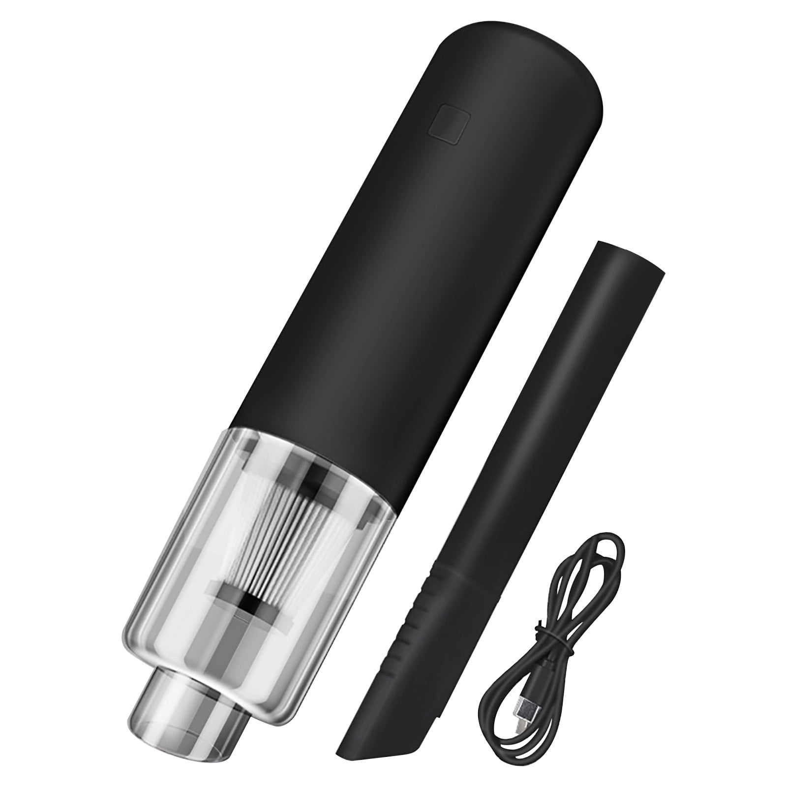 PRINxy Car Vacuum Cleaner Portable Cordless Handheld Car Vacuum with