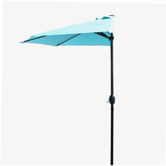 9 Feet Half Umbrella