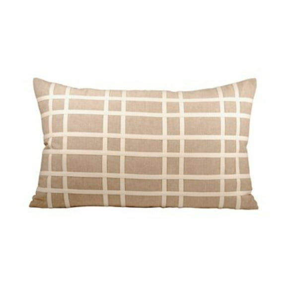 Pomeroy Classique 16x26 Lumbar Pillow - COVER ONLY