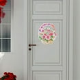 thumbnail image 3 of Cesta de flores con pintura de diamantes para hacer tú mismo con taladro de cadena larga, 3 of 8