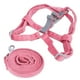 thumbnail image 4 of Arnés de pecho de seguridad para perros, cinturón de seguridad para perros, chaleco reflectante para perros, arnés, suministros para perros, rendimiento inigualable, 4 of 8