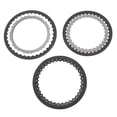 thumbnail image 1 of Auto Transmission Master Rebuild Kit, Auto Transmission  Plates Friction Kit 24pcs Durable High Hardness B212880A  For Accent 1.6L, 1 of 7