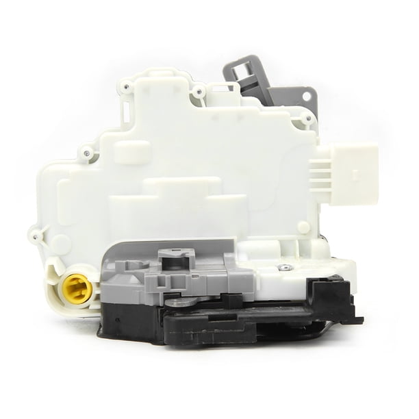Actuador de cerradura de puerta delantera derecha 8J2837016A apto para A4 8K2, B8 (2007-2015) Saloon Jadeshay A
