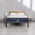 thumbnail image 2 of Brooklyn Bedding Hybride Standard, avec Housse Rafraîchissante, 14 Pouces Peluche, Très Grand, 2 of 4