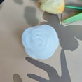 thumbnail image 1 of Xihbxyly Vela de San Valentín, Diseño de Rosa En Forma de Corazón, Cera de Soja de Larga Duración, Aroma Relajante a Rosa, Elegante Decoración Del Hogar, Regalo Perfecto para Mujeres, Ideal para Cump, 1 of 7