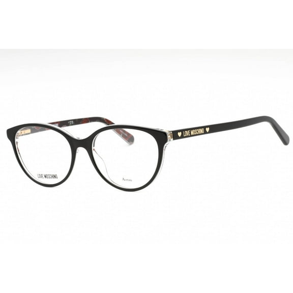 Moschino Love MOL525-0807 00 52mm New Eyeglasses