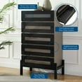 thumbnail image 5 of Merritt Dresser-MOD-6683-OAK, 5 of 7